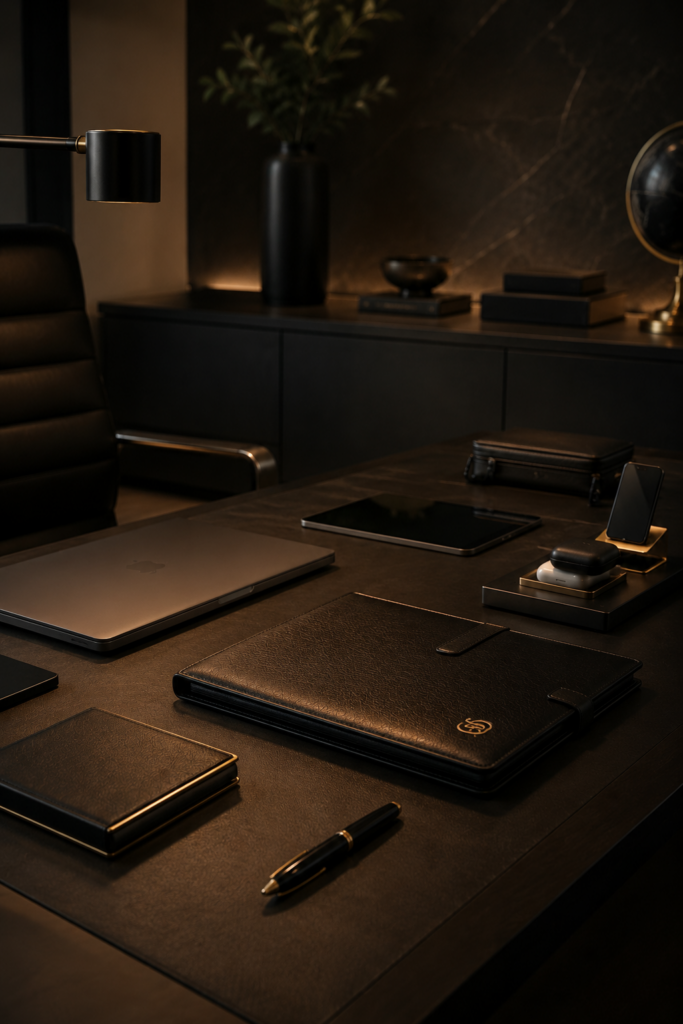 Executive Service