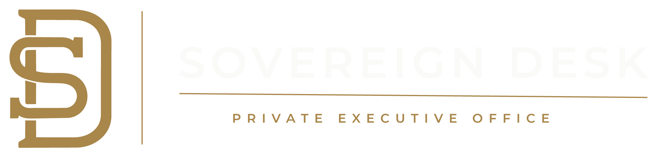 Sovereign Desk